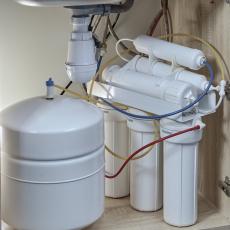 Фильтры для воды - Сантехника Фильтры для воды - Сантехника