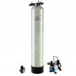 Колонна фильтрационная - Сантехника