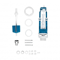 Арматура для сливного бачка   - Сантехника