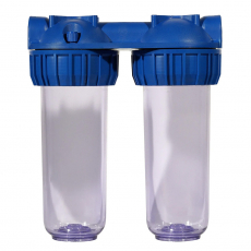 Магистральный фильтр - Сантехника