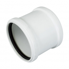 Муфта для канализации - Сантехника