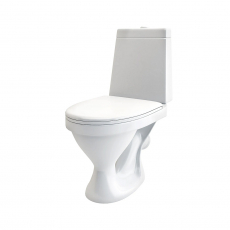 Унитаз  - Сантехника