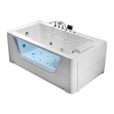 Джакузи  - Сантехника
