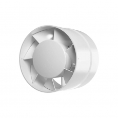 Канальный вентилятор  - Сантехника