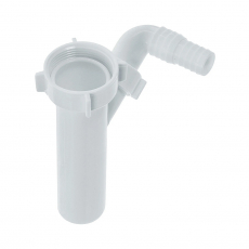 Отвод для стиральной машины - Сантехника