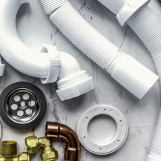 Сифоны и гофры - Сантехника