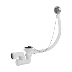 Сифон для ванной - Сантехника