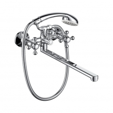 Смеситель для душа - Сантехника