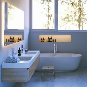 Добро пожаловать на наш сайт - Сантехника